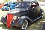 36 Ford 5W Coupe