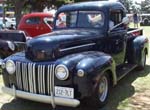 47 Ford Pickup