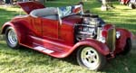 27 Ford Model T Roadster