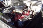 57 Chevy V8 Engine