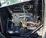 26 Chevy I4 Engine