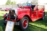 30 American LaFrance Firetruck