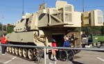 M109A6 Paladin Self Propelled Howitzer