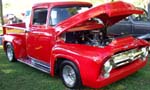 56 Ford Pickup