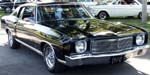 70 Chevy Monte Carlo Coupe