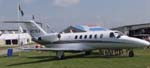 Cessna Citation 500