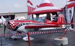 Patty Wagstaff Goodrich Extra 300S