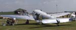 Lockheed L-12 Electra Junior