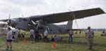 Ford Trimotor 15-AT/Bushmaster 2000