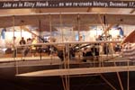 03 Wright Flyer Reproduction