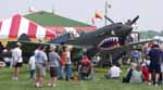 Curtiss P-40 Warhawk