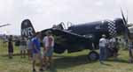 Vought F4U Corsair