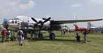 North American B-25 Mitchell