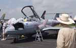 Aero Vodochody L-29 Delfin