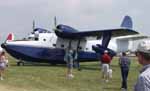 Grumman HU-16 Albatross