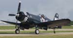 Vought F4U Corsair