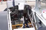 Staudacher S300D Cockpit