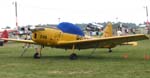 de Havilland DHC-1B-2-S5 Chipmonk