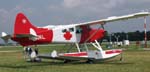 deHavilland DHC-2A Mk1 Turbo Beaver