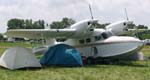 Grumman G-44A WIdgeon