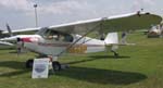 Piper PA-18-150 Super Cub