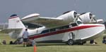 Grumman G-21A Goose