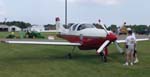 Lancair Tigriss