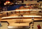 Wright Flyer Replica