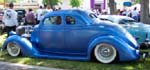 36 Ford Chopped 5W Coupe