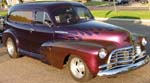 46 Chevy Sedan Delivery