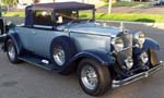 30 Nash Cabriolet