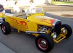 29 Ford Model A Hiboy Roadster