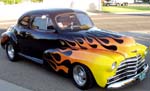 47 Chevy Coupe