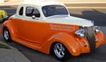 36 Ford 5W Coupe