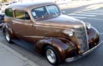 38 Chevy 2dr Sedan