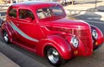 38 Ford Standard Tudor Sedan