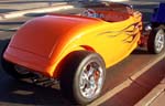 33 Ford Hiboy Roadster