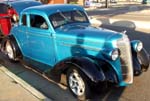 36 Dodge 5W Coupe