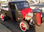 35 Ford Hiboy Pickup