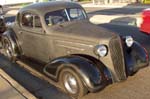 36 Chevy 5W Coupe