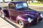 40 Ford Pickup