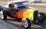 32 Ford Hiboy Roadster