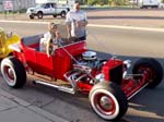 25 Ford Model T Bucket Roadster Pickup