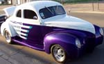 39 Ford Deluxe Coupe