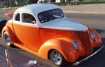 37 Ford Coupe