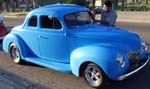 40 Ford Standard Coupe