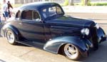 36 Chevy 5W Coupe