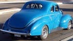 39 Ford Deluxe Coupe