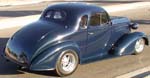 36 Chevy 5W Coupe