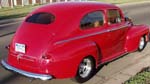 47 Ford Tudor Sedan